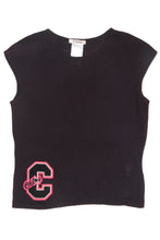 Load image into Gallery viewer, CHLOÉ VARSITY LOGO TOP
