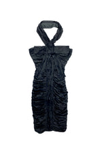 Load image into Gallery viewer, D&amp;G RUCHED DRESS
