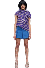 Load image into Gallery viewer, JUNYA WATANABE FW04 COCCON KNIT TOP
