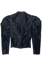 Load image into Gallery viewer, VIVIENNE WESTWOOD &quot;RED LABEL&quot; BLACK VICTORIAN BLAZER
