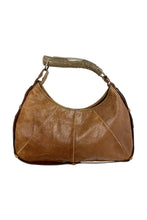 Load image into Gallery viewer, YSL SS02 &quot;MOMBASA&quot; BROWN BAG
